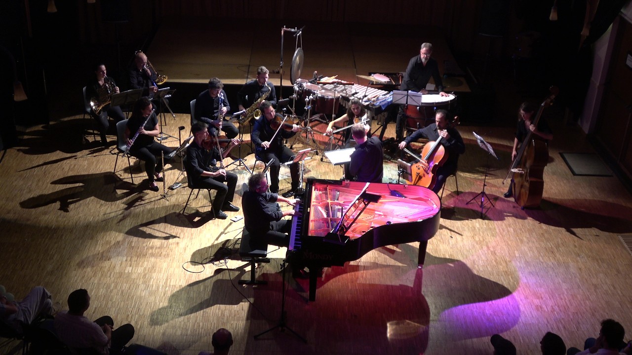 FILMED PERFORMANCE · 2025