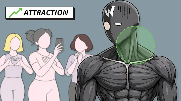 Why Training Your Neck Changes Everything (Neck Workout Explained)