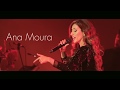 Ana Moura performs live in Boston 4/6