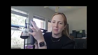 TD 110 Device Walk Through