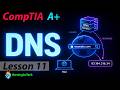 DNS - CompTIA A+ 220-1201 (Core 1)