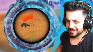 TURNUVADA İMKANSIZ MİRAMAR WIN İ - PUBG Mobile