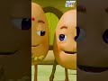 आलू कचालू बेटा  | Aloo Kachaloo #shorts