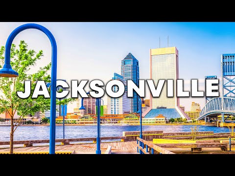 Top 10 Best Things to Do in Jacksonville, Florida [Jacksonville Travel Guide 2023]