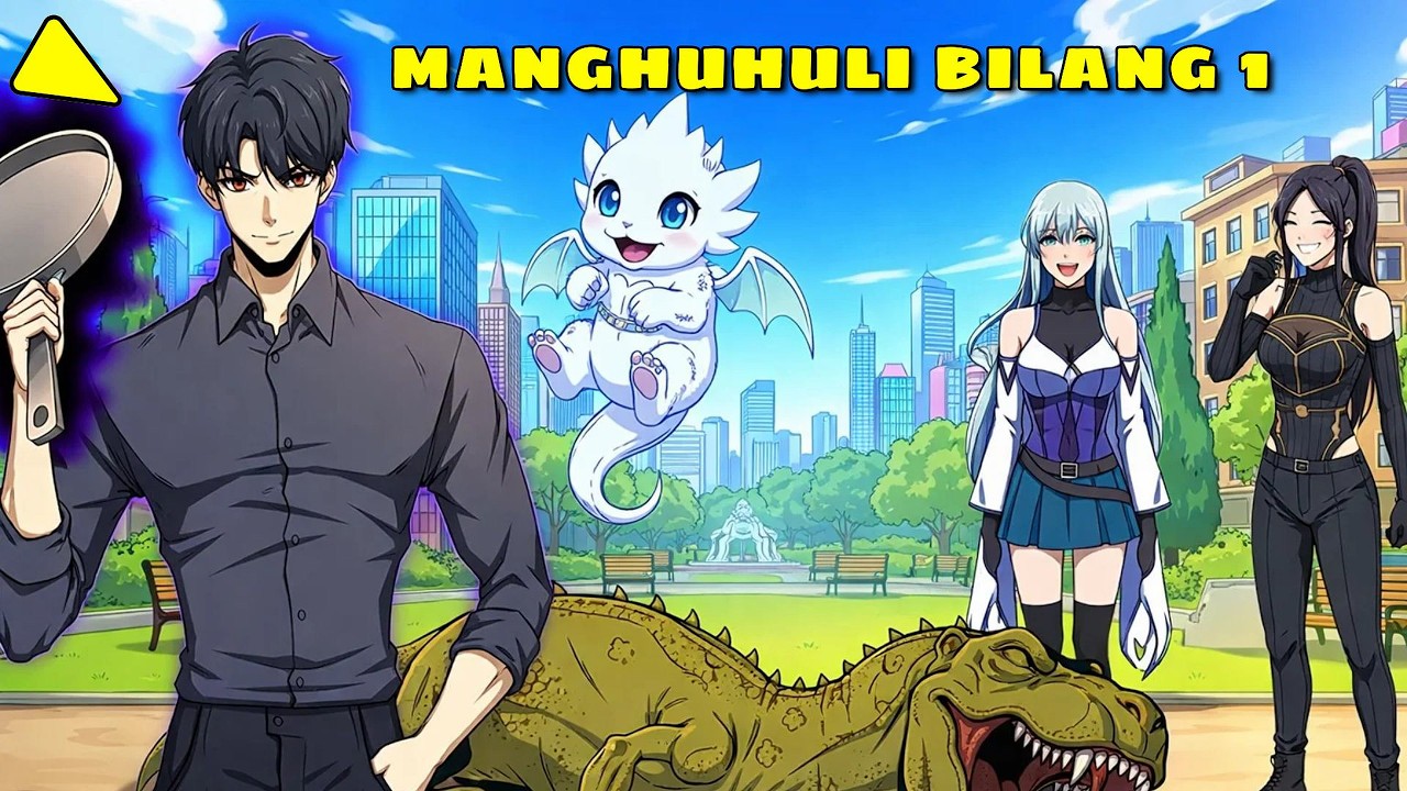 Tatlumpung Taon Sa Mundo Ng Halimaw Nagbalik Upang Lupigin Ang Hunter - Manhwa Recap Tagalog