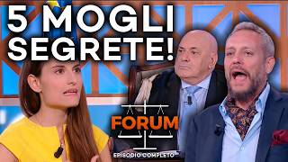 Crede di avere il marito ideale, ma scopre che ha ALTRE 4 MOGLI! ⚖️| Forum