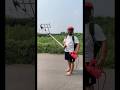 गार्डन की सफाई करने के लिए स्पेशल छोटी मशीन घास काटने की मशीन#shorts video viral #farming video vira