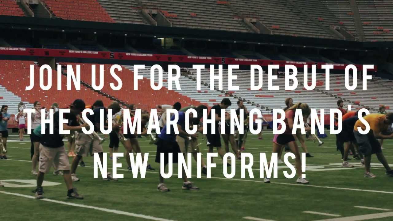 A New Look for a New Era with the ACC