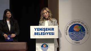 Yenişehir Belediyesi’nden Bilinçlendiren Buluşma [2026.04.08]