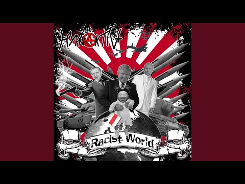 HypaAktiv+ — Racist World