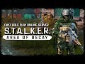 S.T.A.L.K.E.R.: Area Of Decay (DayZ RP) ☢ 3x41 - Операция "Пьяный Кардан"