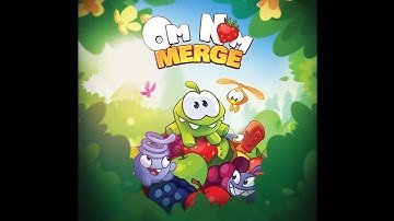 How To Play Om Nom: Merge | Part 1