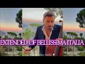 Extended of bellissima italia 