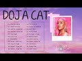 Best Songs Of Doja Cat Playlist 2025   Doja Cat Greatest Hits Full Album