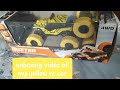 Unboxing and review of my new yellow rc car/Roshith Electronics/Malayalam/