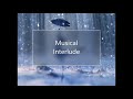 Dancing #7 Musical Interlude Melissa Free Range Psychic