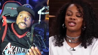 Well 🤷🏾‍♂️ Akademiks reacts to Jess Hilarious explaining why people thought she was Trans