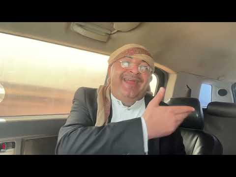 نفسية عبده الجندي بعد العرض العسكري للحوثه