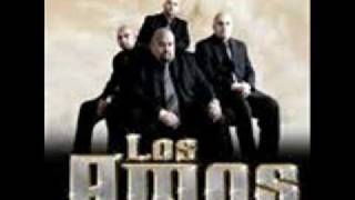 Los Amos De Nuevo Leon - Los Sicurities