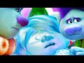 TROLLS 3 BAND TOGETHER &quot;Floyd Death Scene&quot; Trailer (NEW 2023)