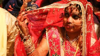 Namita Patel Weds Er. Ramkishor Patel Part - 6 तलक दन