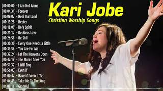 Best Christian Worship Songs Lyrics Of Kari Jobe Medley - Kari Jobe Greatest Hits Worship Songs
