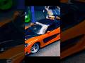 RX7 veilside #3dprinting #automobile #rx7 #veilside #jdm #fastandfurious #3dprinted #carbuild