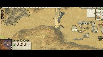 Stronghold Crusader 2 Walkthrough and Review(Description)Part 2-KJS  with Trainer