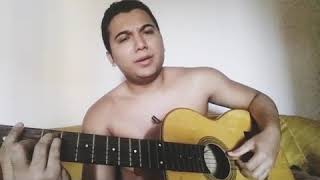 Volta Me Abraça Cover Wesley Safadão