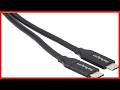 Power and Charge Your USB C Devices with the StarTech 4 Meter USB C Cable