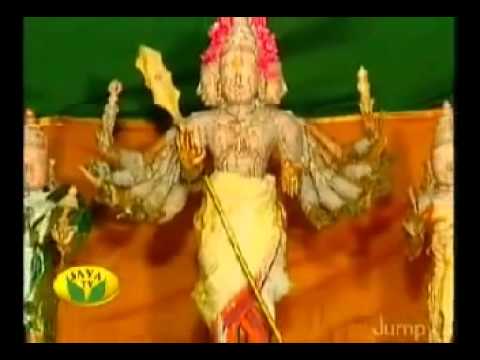 Kanda Sashti Kavacham - ஸ்ரீ கந்தசஷ்டிகவசம் Part 1