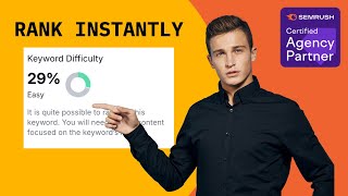 SEMRush Keyword Magic Tool Tutorial | Rank for Thousands of Untapped Keywords