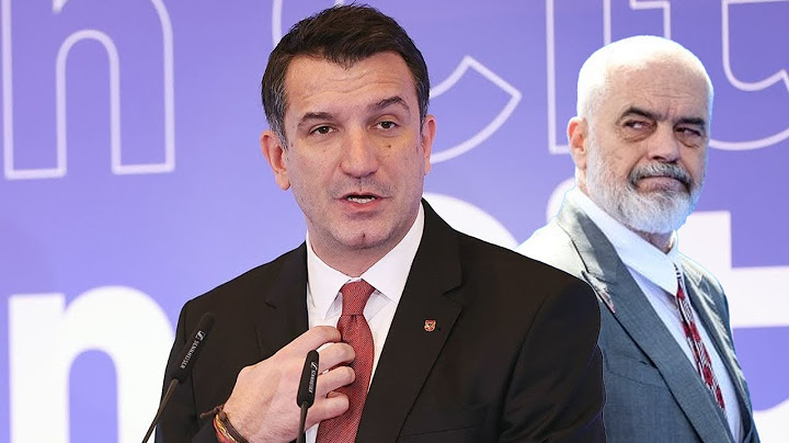 Ilir Kulla: Erion Veliaj, talenti më i madh politik që prodhoi Edi Rama! | Dekalog nga Roland Qafoku