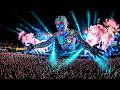 Best Tiësto 2026 🔥 Tomorrowland Festival 🔥 Tiësto, Alan Walker, Marshmello