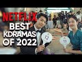 Korean Movie Reviews for 2022