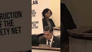 Congressman quotes Kendrick Lamar