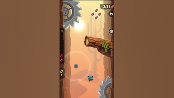 How would Tallest Tree | Namibia | Route 1 | Level 4 look in Reverse