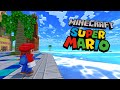 🔴Showing And Doing Some Building On the Mario Server! ||LIVE|| [4]