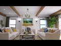 Jonathan Scott On Barron Designs | Faux Wood Beams &amp; Wall Panels |