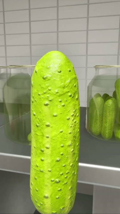 How To Get The Jar Of Pickles In Fnaf 6 Fast Food Simulator : 14 Jars of Pickles Later - YouTube