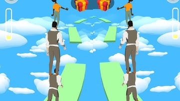 Tower Run! Walkthrough/Android/iOS/Gameplay/level 7-8