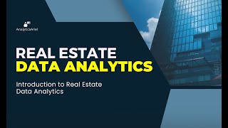 Introduction to Real Estate Data Analytics screenshot 3