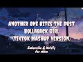 Another One Bites the Dust x Hollaback Girl (Tiktok Mashup Version)