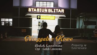 Galuh Lanovems - Ninggalne Kowe | Dangdut 