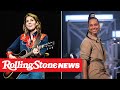 Alicia Keys, Brandi Carlile Release New Get-Out-the-Vote Duet ‘A Beautiful Noise’ | RS News 10/30/20