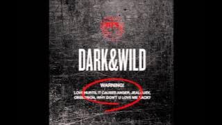 [Full Audio] BTS - Let Me Know- Dark and Wild [Pre-release Track]