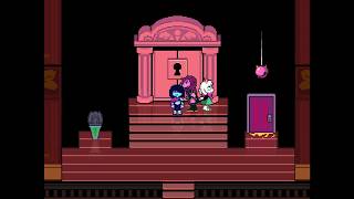 How to Find DELTARUNE Chapter 5 Secret Boss