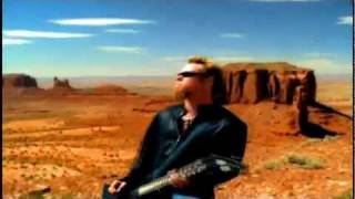 Video thumbnail of "Metallica - I Disappear (HD)"