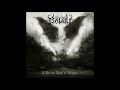 SALQIU - I Am the Angel of Despair (Single: 2018)