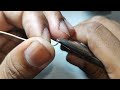 How to Make Silver Jewellery | Silver Pendant Making 2026